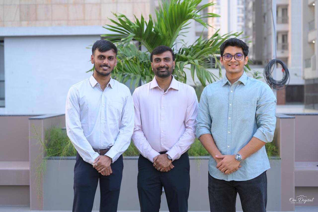 Director Acute Industries