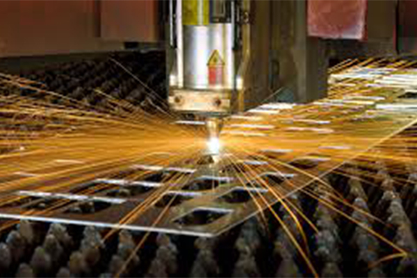 Laser Cutting