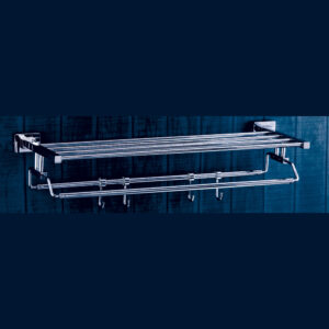 Towel Rack