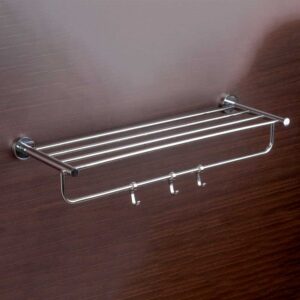 TOWEL RACK