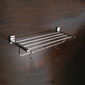 TOWEL RACK