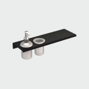 shelf+liquid+toothbrush-holder