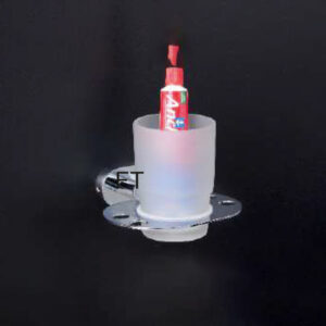 JP Toothbrush Holder