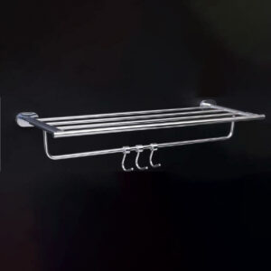 JP Towel Rack