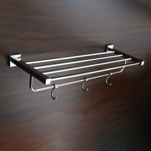 Towel Rack