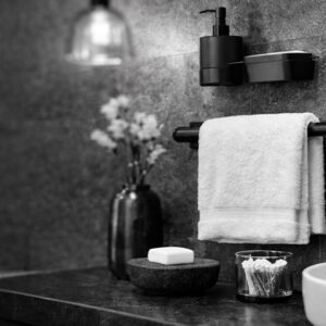 Bathroom Accessories