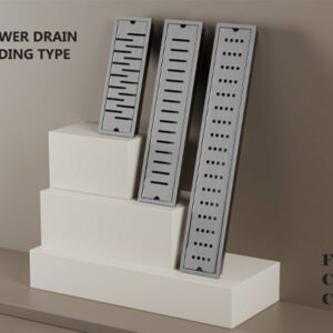 Shower Drainer Welding Type