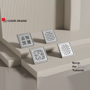 Floor Drains